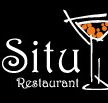 In Situ Bar - Accommodation QLD