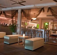 Sugar Lounge - Accommodation QLD