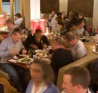 Vanilla Room - Accommodation QLD