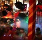 Q Bar - Accommodation QLD