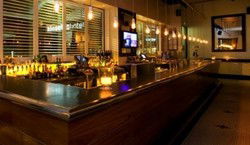 Chapel Bar - Accommodation QLD 0