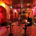 Coach Bar - Accommodation QLD 0