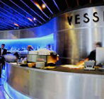 Vessel Bar - Accommodation QLD