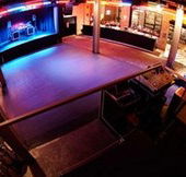 Oxford Art Factory - Accommodation QLD