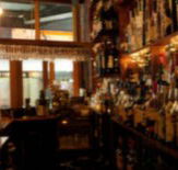 Corridor Bar - Accommodation QLD