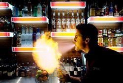 Dome Bar - Accommodation QLD 0