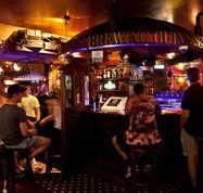 PJ O'Briens - Accommodation QLD