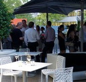 Metro Bar and Bistro - Accommodation QLD