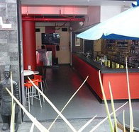BAR138 on barrack - Accommodation QLD