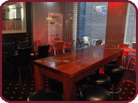The Grand Hotel Newcastle - Accommodation QLD 1