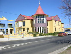 The Wicklow - Accommodation QLD 1