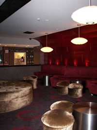 The Oxford Bathurst - Accommodation QLD 1