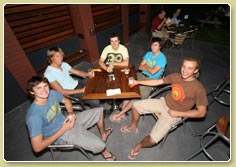 The Australia Hotel - Accommodation QLD 1