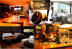 Aquarium - Accommodation QLD 1