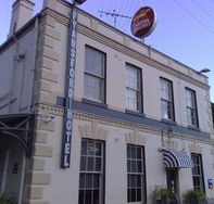 Fyansford Hotel