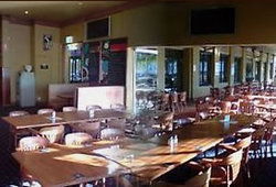 Palm Court - Accommodation QLD 1