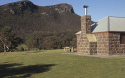 Royal Mail Hotel - Accommodation QLD 1