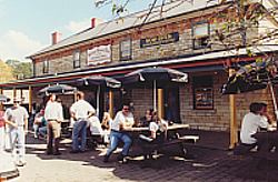 Berrima NSW Accommodation QLD