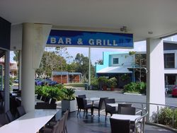 Cabarita Beach Bar & Grill - Accommodation QLD 1