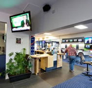 Kings Creek Hotel