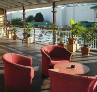 Grand Hotel - Accommodation QLD