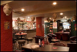 Jade Tavern - Accommodation QLD 1