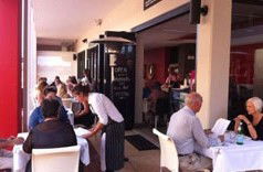 Andiamo Licensed Cafe Restaurant - Accommodation QLD 1