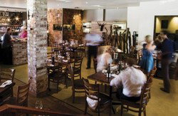 Hippo Creek - Subiaco - Accommodation QLD 1