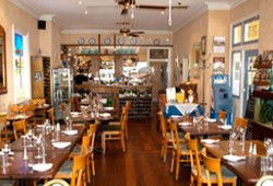 Georges Meze - Accommodation QLD 1