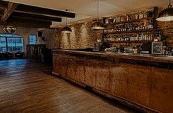 Bar 21 - Accommodation QLD 1