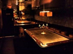 Iguana Bar - Accommodation QLD 1