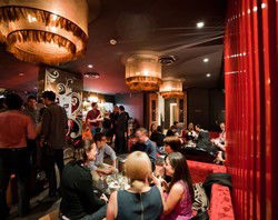 Dome Bar - Accommodation QLD 1