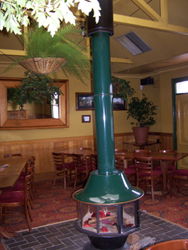 The New England Hotel - Accommodation QLD 1