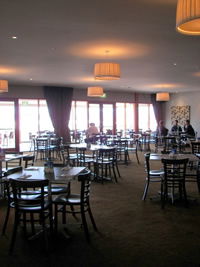 The Oxford Bathurst - Accommodation QLD 2