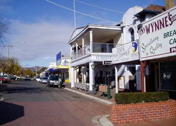 Mount Pleasant Hotel - Accommodation QLD 2