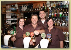 The Australia Hotel - Accommodation QLD 2