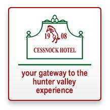 The Cessnock Hotel - Accommodation QLD 2