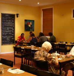 Shire Hall Hotel - Accommodation QLD 2