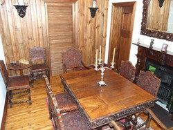 The Altar At Beaufort House - Accommodation QLD 2