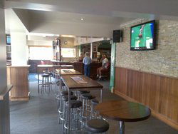 Star Hotel Albury - Accommodation QLD 2