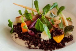 Royal Mail Hotel - Accommodation QLD 2