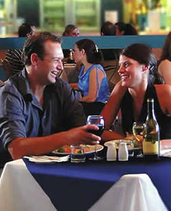 Westside Hotel - Accommodation QLD 2