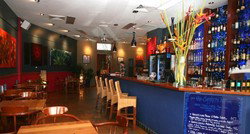 Vibe Bar And Restaurant - Accommodation QLD 2