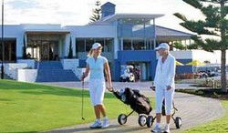 The Mediterranean Restaurant - Accommodation QLD 2