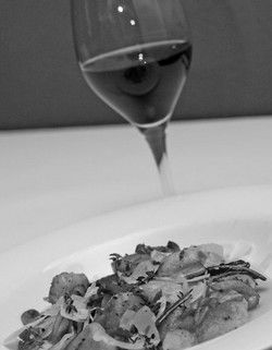 Chapter One Brasserie - Accommodation QLD 2