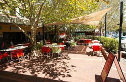 Alaturka Cuisine - Accommodation QLD 2