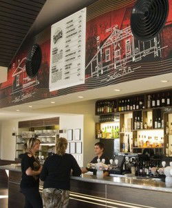 The Principal Brewing Company - Accommodation QLD 2