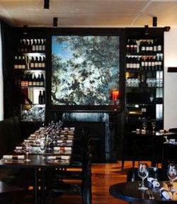 Bentley Bar - Accommodation QLD 2