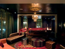 Dome Bar - Accommodation QLD 2