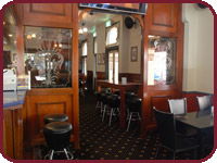 The Grand Hotel Newcastle - Accommodation QLD 3